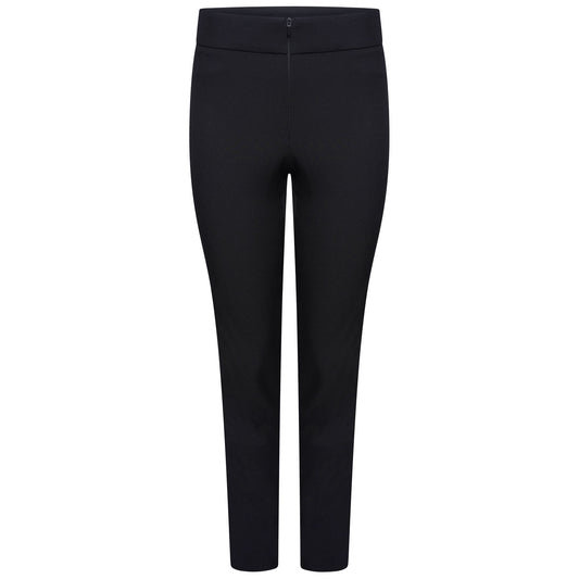 Macy - Black - 26 - Tall