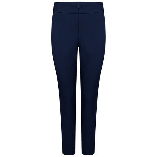 Macy - Light Navy - 28 - Tall