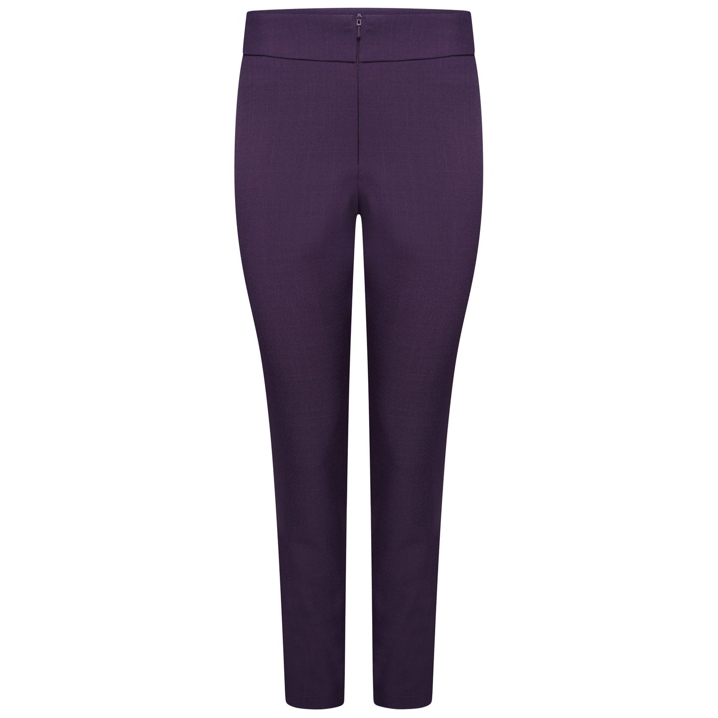 Macy - Plum - 10 - Tall
