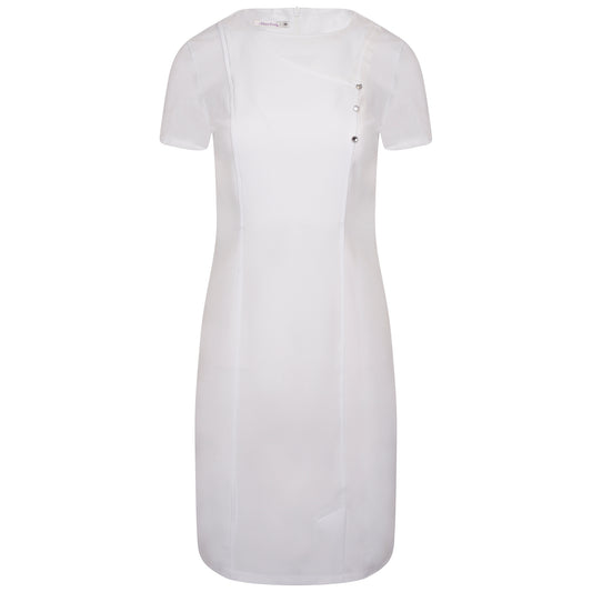 Madeleine - White - 32