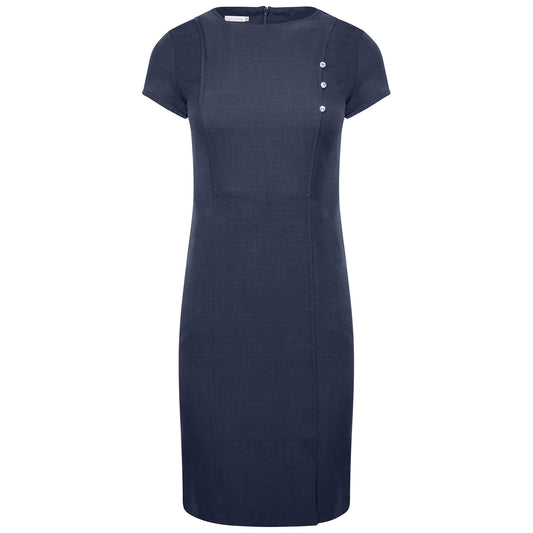 Madeleine - Light Navy - 16