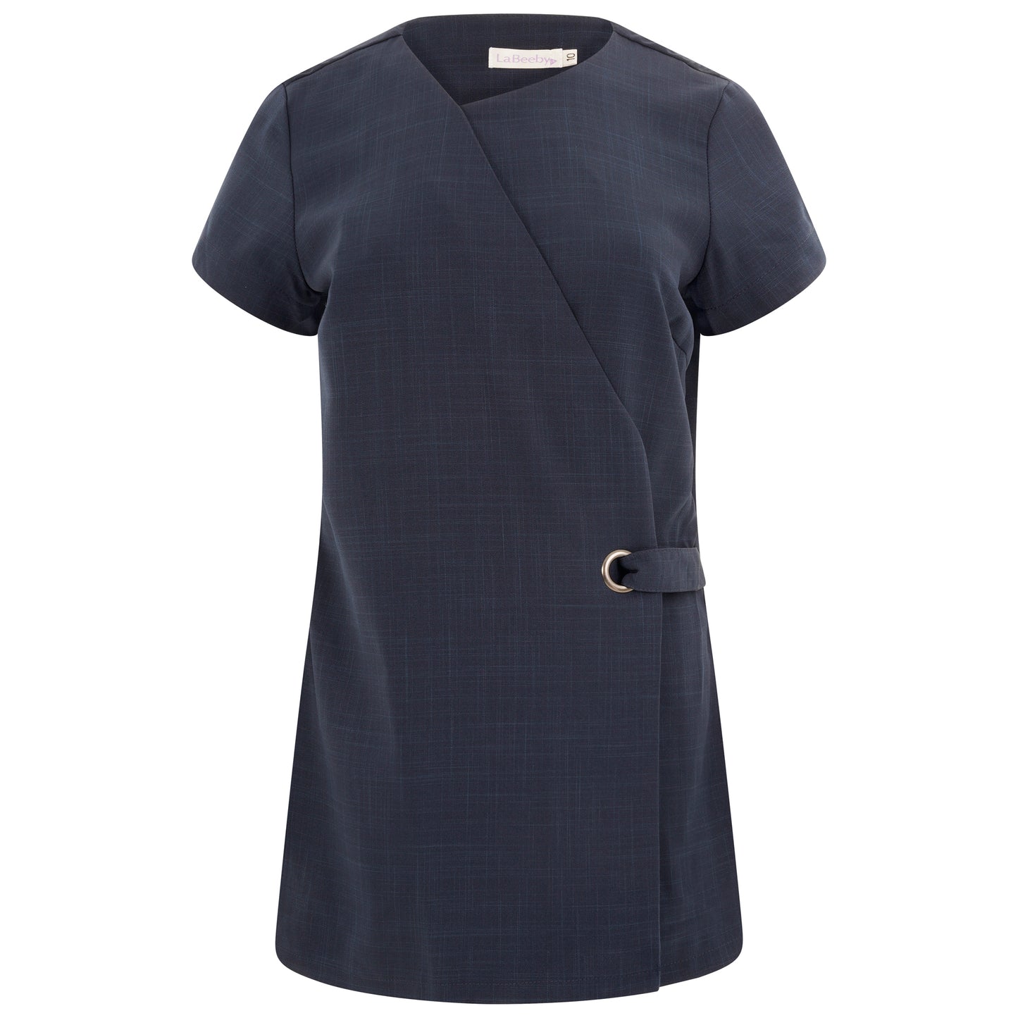 Mila Adjustable Tunic - Light Navy - 20