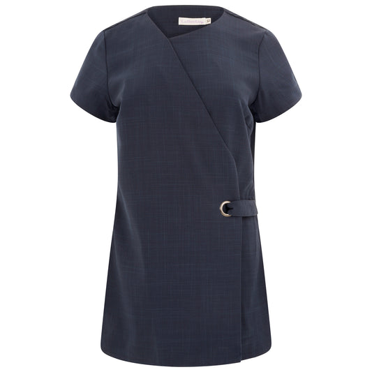 Mila Adjustable Tunic - Light Navy - 20
