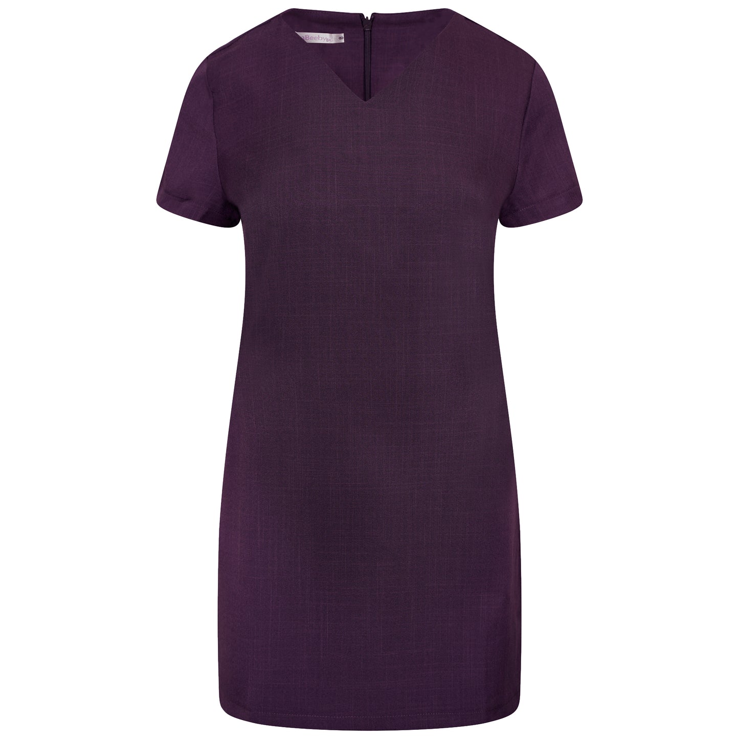 Nina - Plum - 26