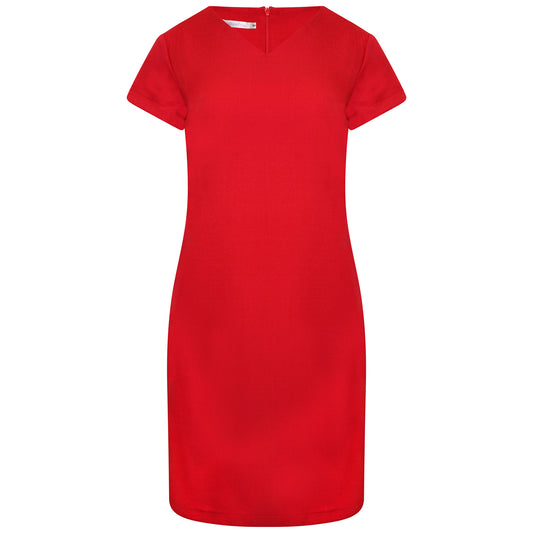Sara - Red - 20