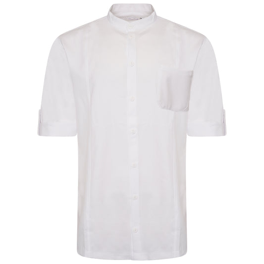 Stephane - White - L
