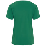 Nova One Pocket Scrub Top - BEH-4957 thumbnail 6