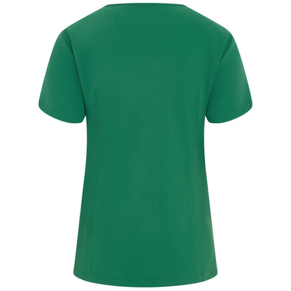 Nova One Pocket Scrub Top - BEH-4957