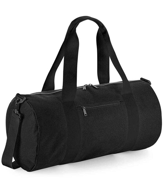 BagBase Original Barrel Bag