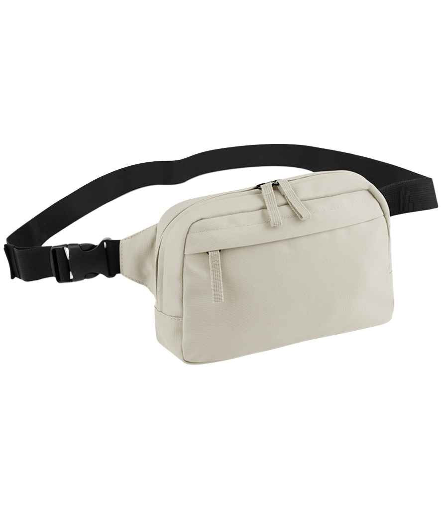 BagBase Premium Recycled Cross Body Bag