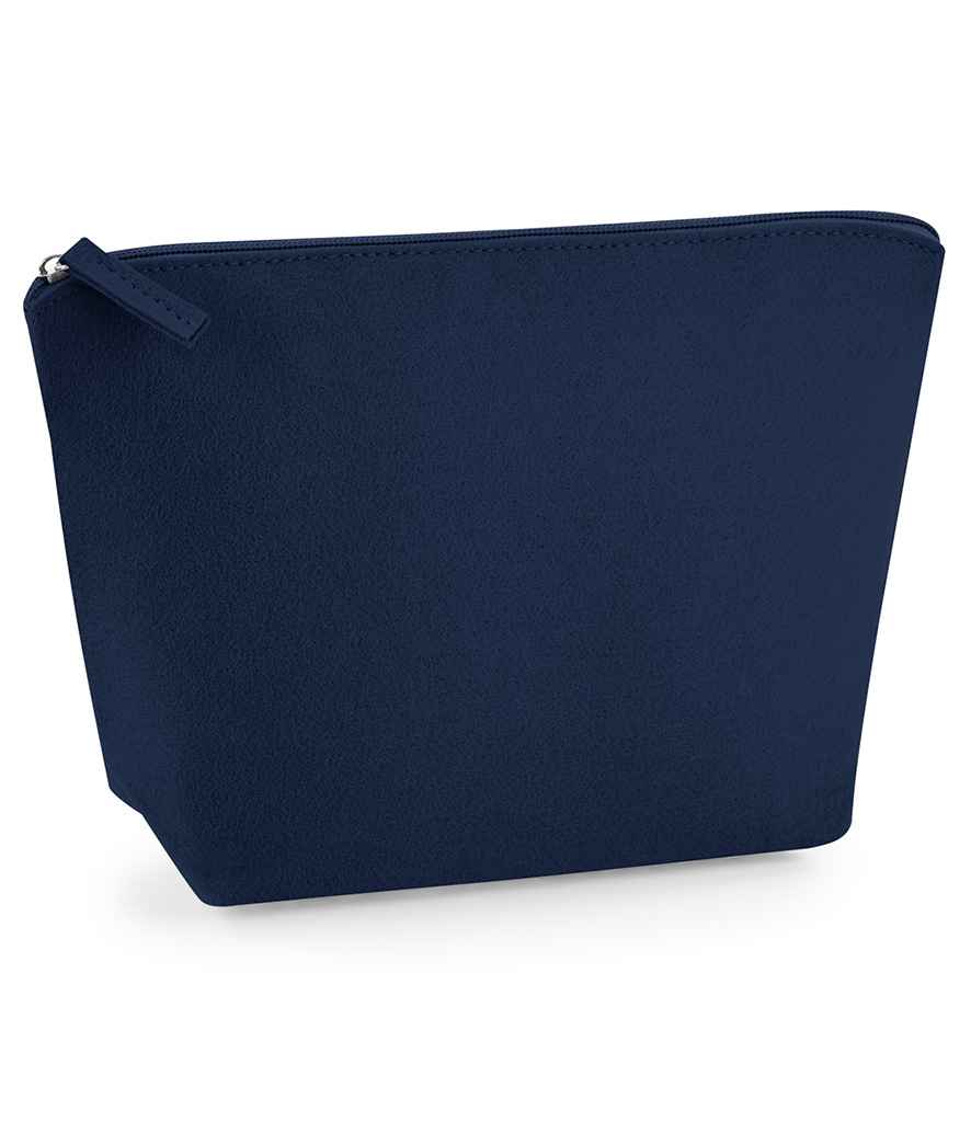 BagBase Felt Accessory Bag