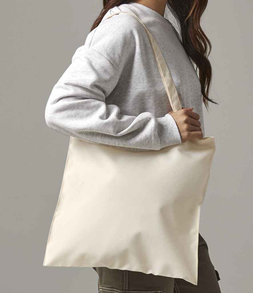 BagBase Sublimation Shopper