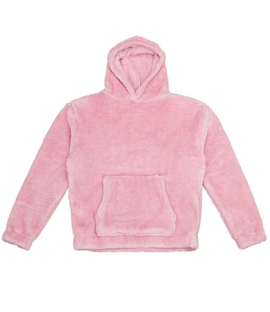 BH201 Blush pink Front