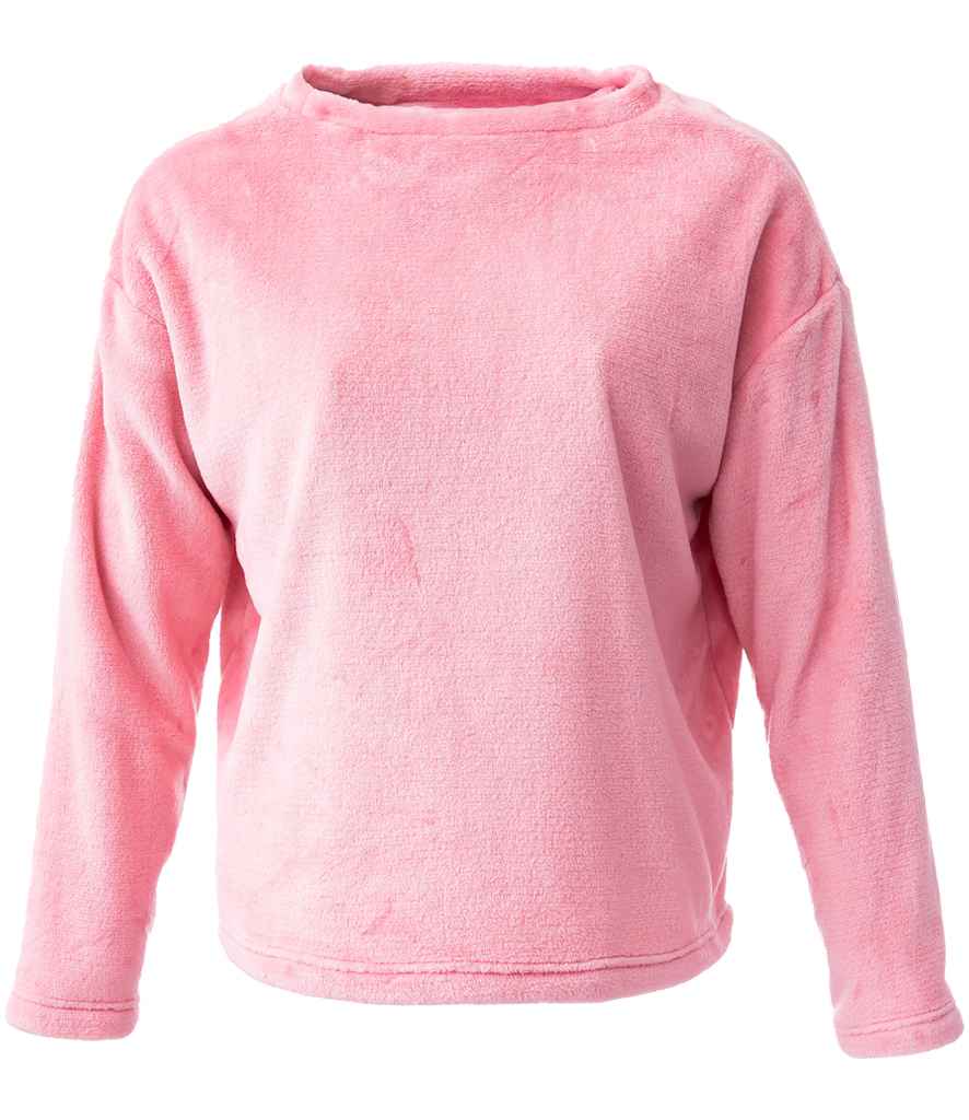 BH210 Blush pink Front