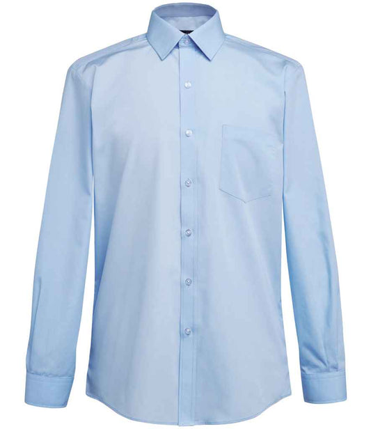 BK134 Sky Blue Front