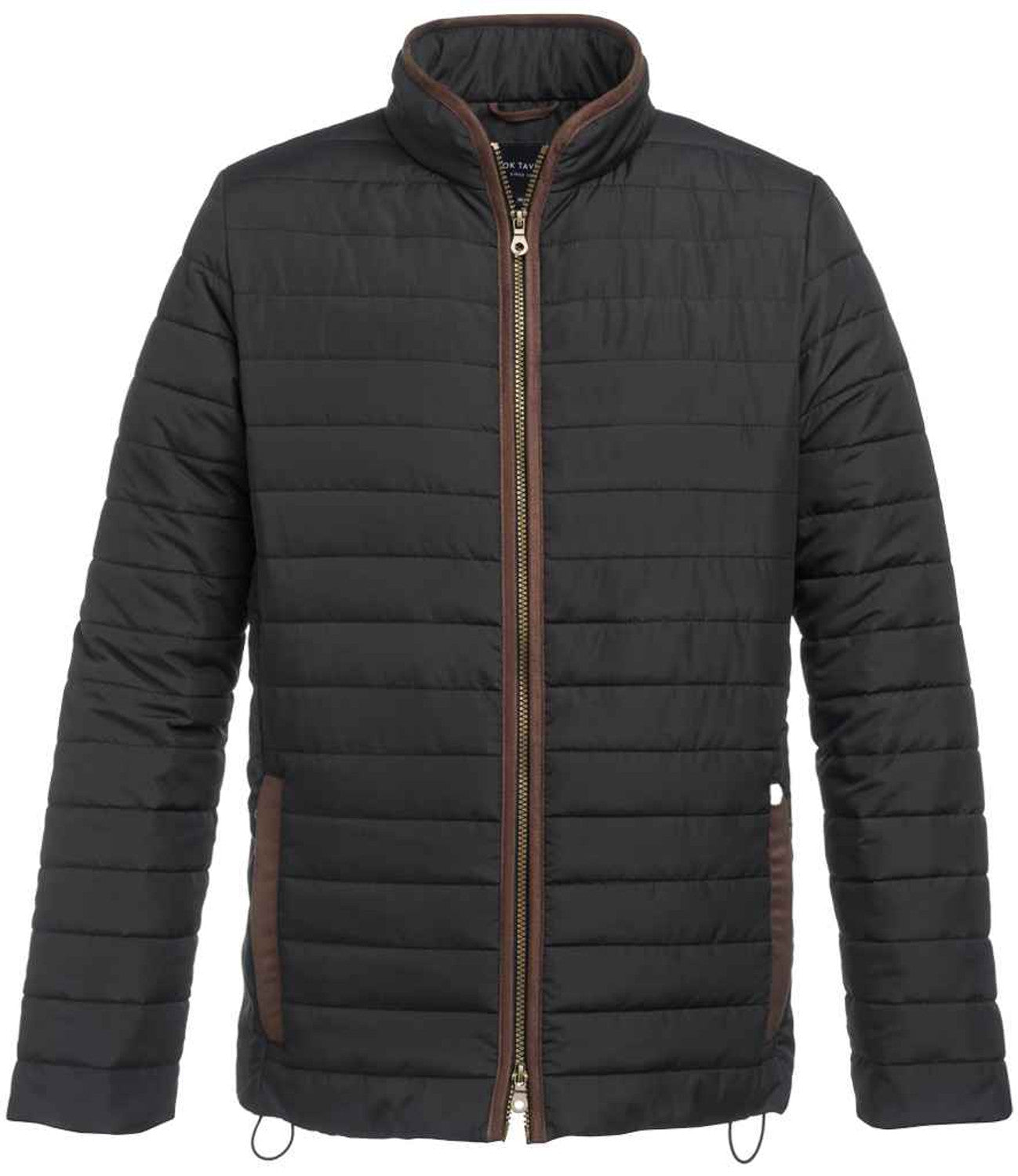 Brook Taverner Orlando Quilted Jacket