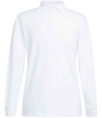 BK615 White Front