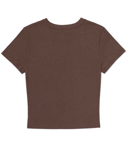 BL1010 Solid cocoa blend Back