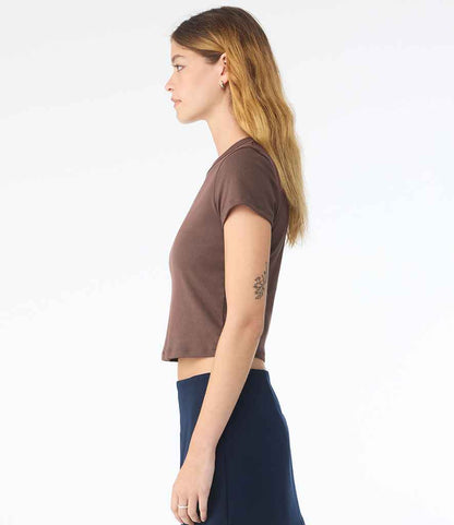 BL1010 Solid Cocoa Blend Model
