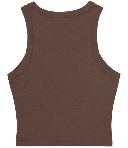 BL1019 Solid cocoa blend Back