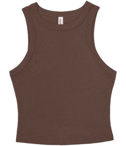 BL1019 Solid cocoa blend Front
