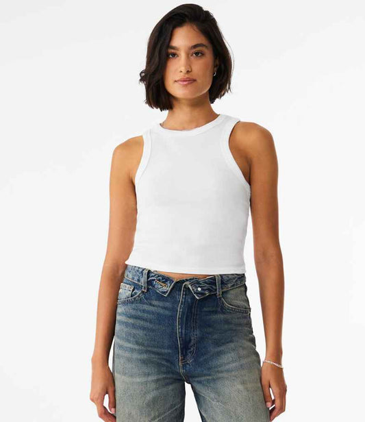 BL1019 Solid White Model