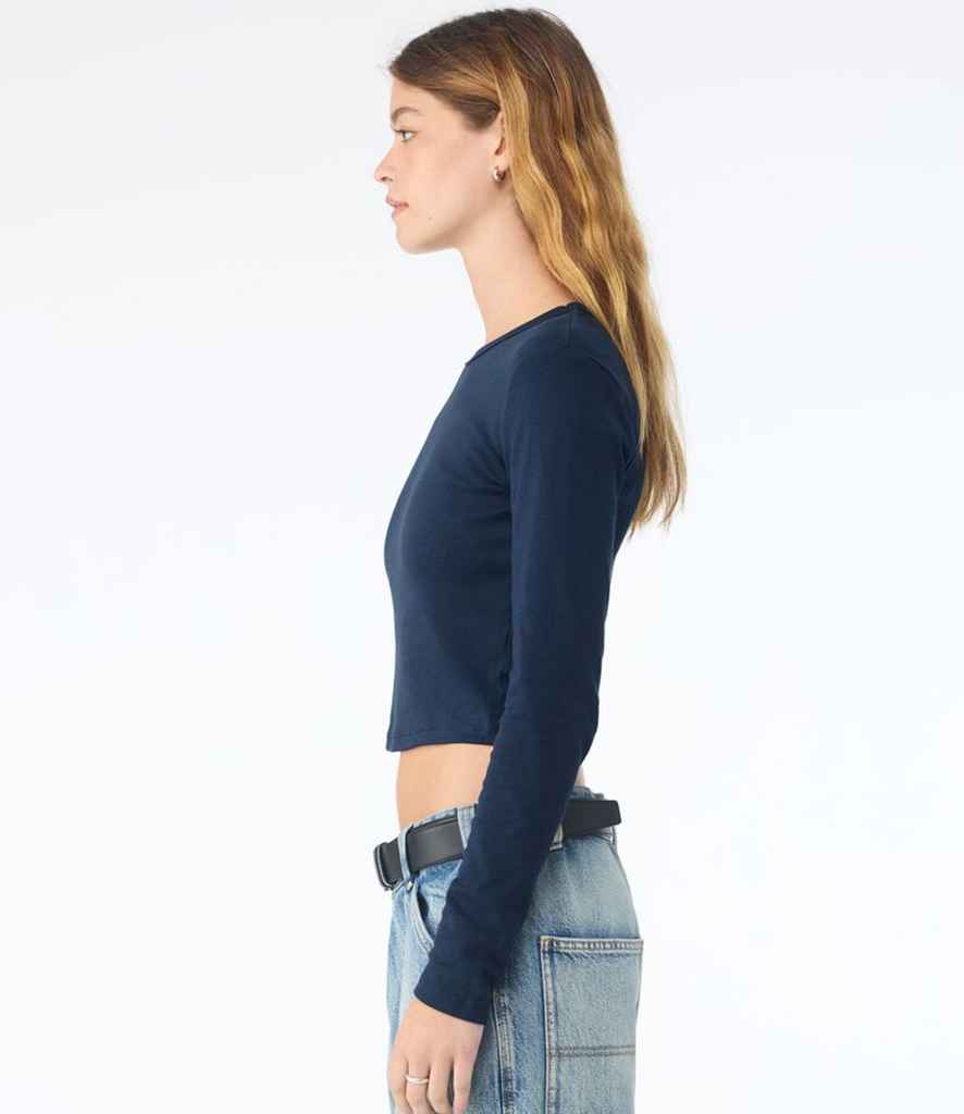 BL1501 Solid Navy Model