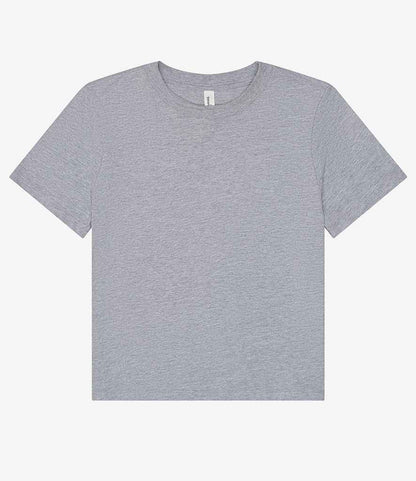 BL6110 Athletic Heather Front