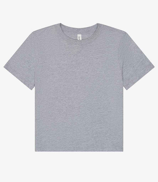 BL6110 Athletic Heather Front