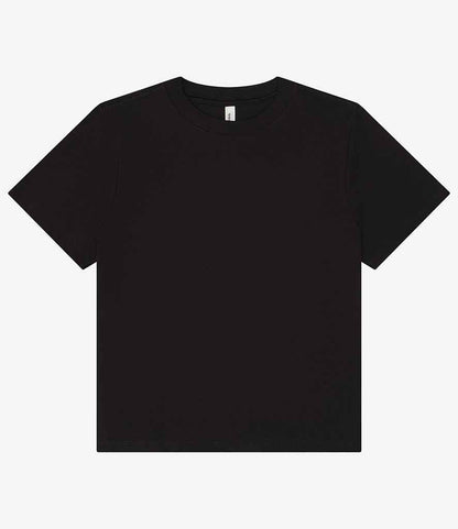 BL6110 Black Front