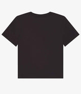 Bella Ladies Heavy Boxy T-Shirt | Dark Grey thumbnail 5