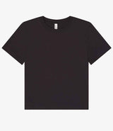 Bella Ladies Heavy Boxy T-Shirt | Dark Grey thumbnail 4