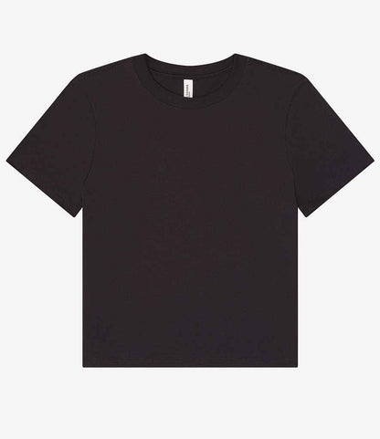 BL6110 Dark Grey Heather Front
