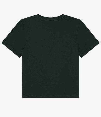 BL6110 Forest Green Back