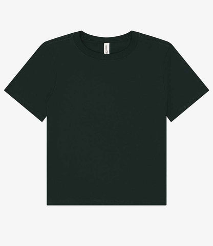 BL6110 Forest Green Front