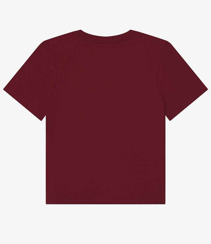BL6110 Maroon Back