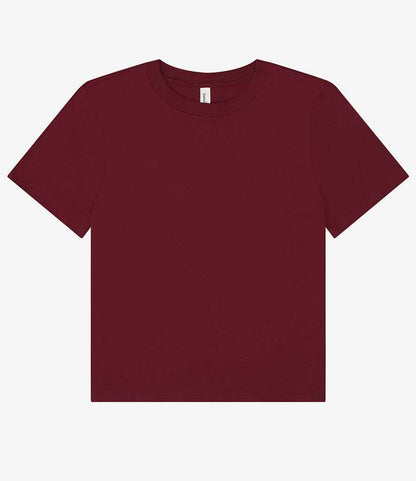 BL6110 Maroon Front