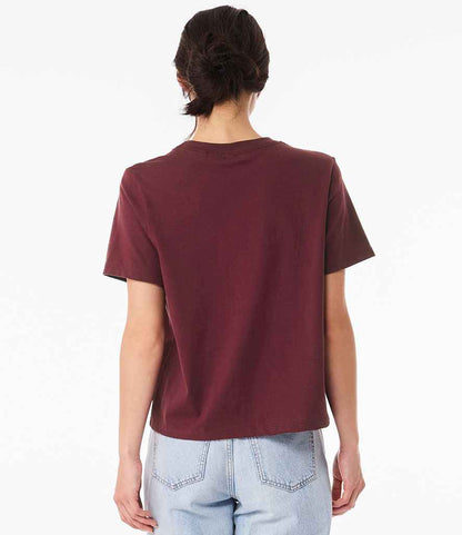 BL6110 Maroon Model