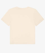 Bella Ladies Heavy Boxy T-Shirt | Natural thumbnail 5
