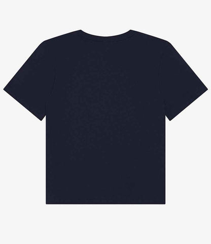 BL6110 Navy Back