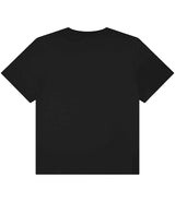 Bella Ladies Heavy Boxy T-Shirt | Vintage Black thumbnail 5