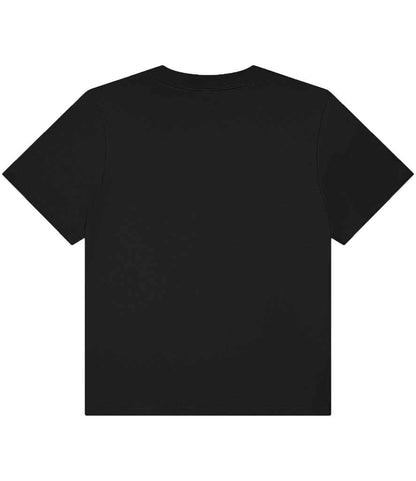 BL6110 Vintage Black Back