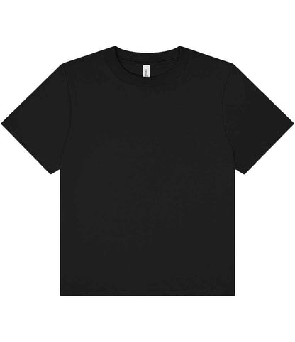 BL6110 Vintage Black Front