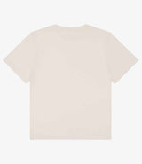 Bella Ladies Heavy Boxy T-Shirt | Vintage White thumbnail 5