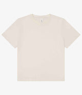 Bella Ladies Heavy Boxy T-Shirt | Vintage White thumbnail 4