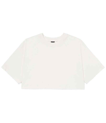 BL6882 Vintage White Front