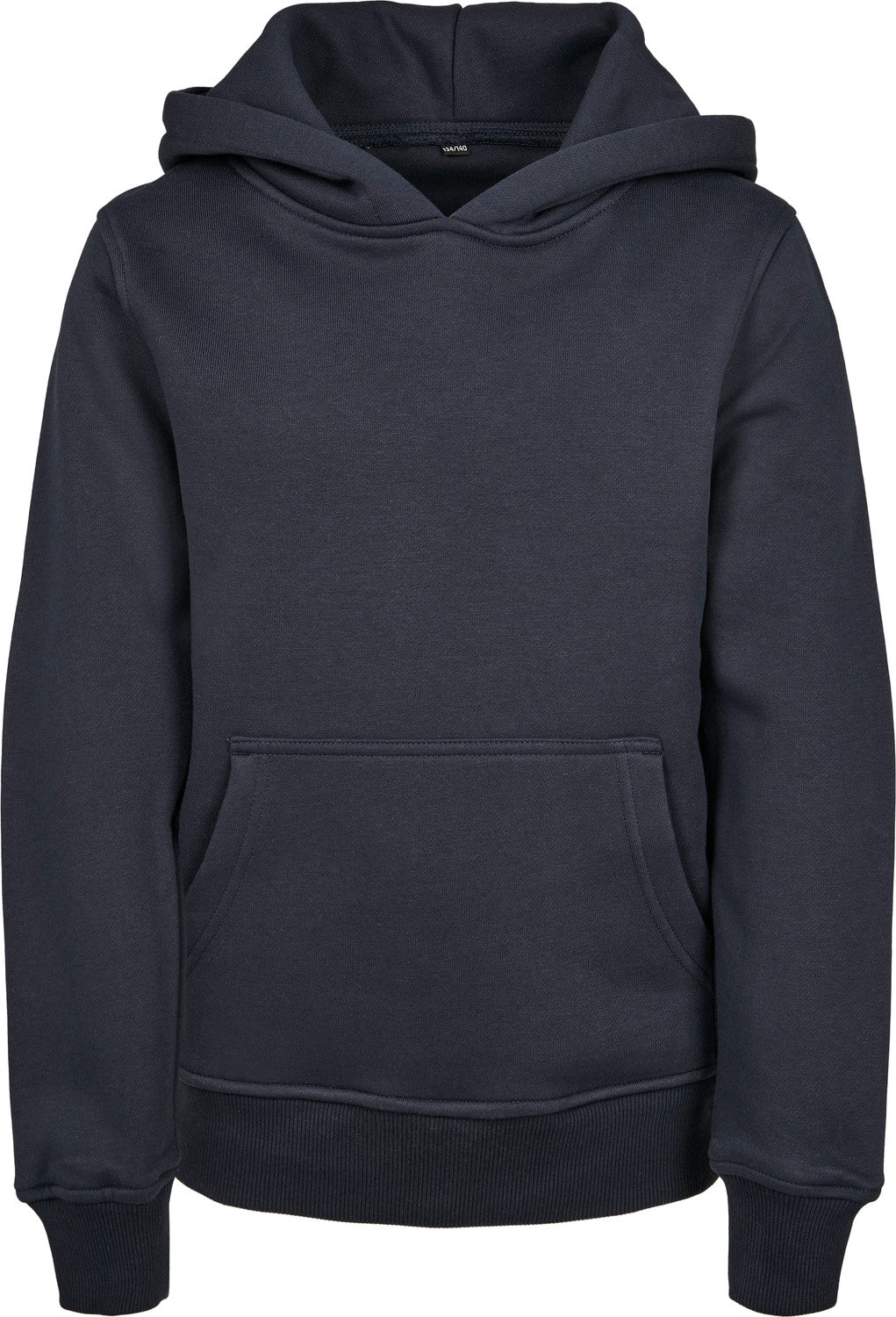 Build Your Brand Kids Basic Hoodie