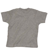 BabyBugz Baby T-Shirt | Heather Marl thumbnail 2