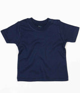 BabyBugz Baby T-Shirt | Nautical Navy thumbnail 1
