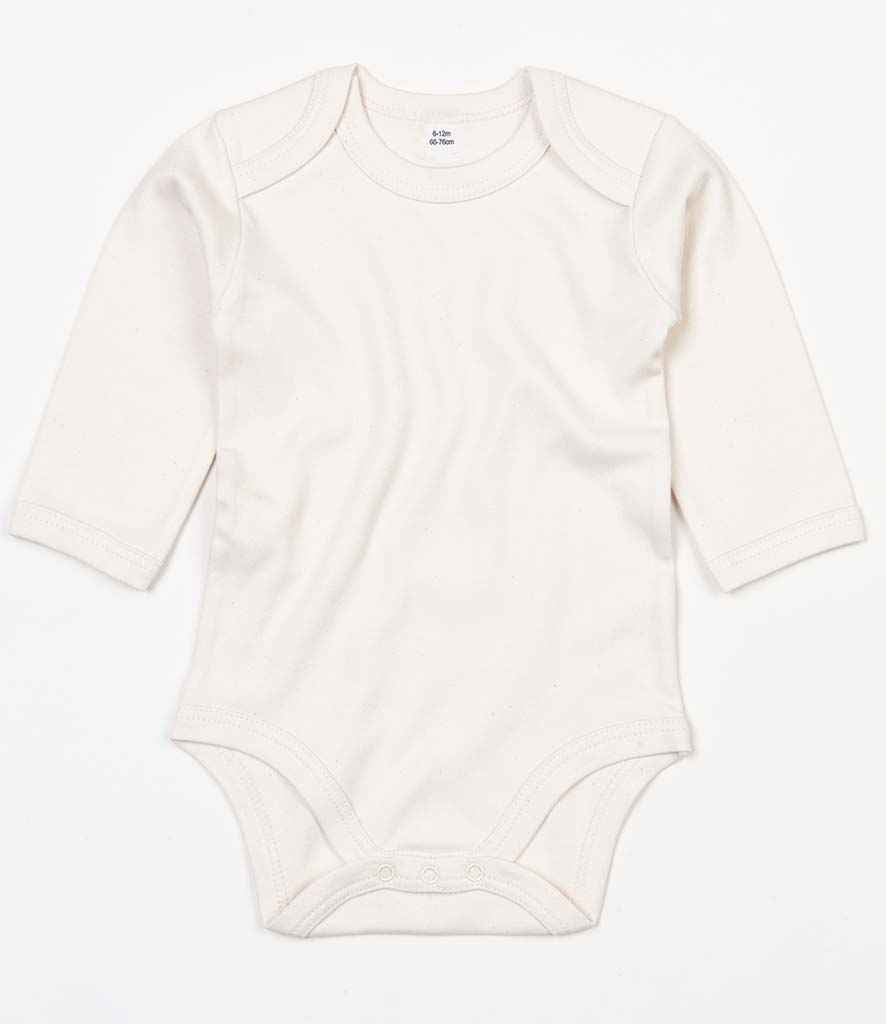 BabyBugz Baby Long Sleeve Bodysuit